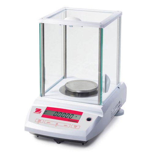 Ohaus PA153 Pioneer Precision Balance 150 g Capacity