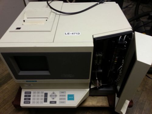 Bio Profile 200  BioProfile Analyzer