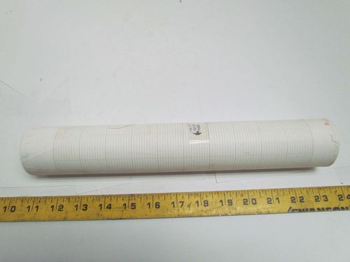 Honeywell 46182707001 46182708-001 3500cm Chart Recorder Paper