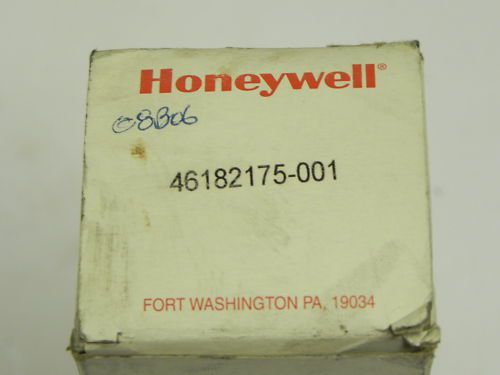 NIB HONEYWELL 46182175-001 CHART PAPER 46182175001