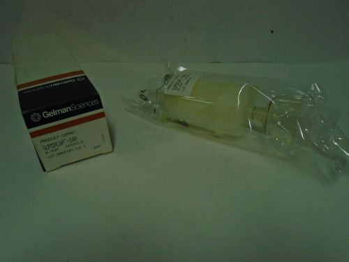 NEW NIB GELMAN SCIENCES LABORATORY 12992 SUPORCAP 100 0.2UM STERILE