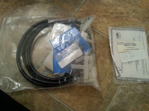 Perkin Elmer Water Upgrade Tubing N1010220