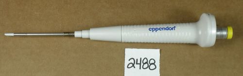 Eppendorf 2-20?L Digital Manual Single Channel Pipette Pipettor