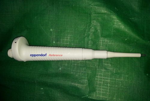 Eppendorf Reference Pipette  Single Channel 10uL
