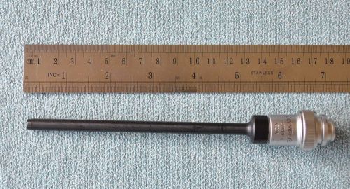 Olympus A5204 Trocar Sheath Endoscopy