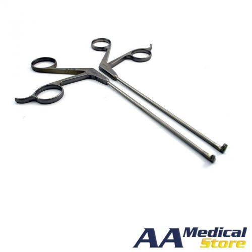 Arthrex AR-12930, AR-12920 Arthroscopy Punch Set