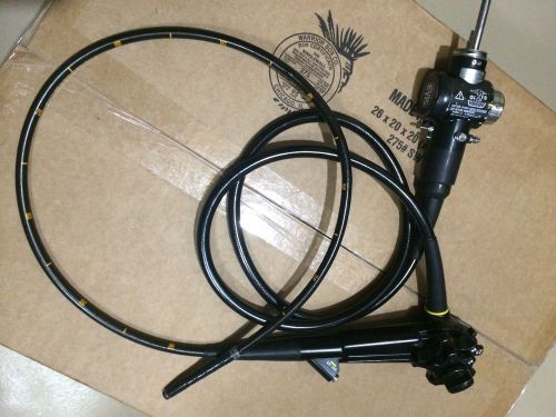 Olympus GIF-140 Video Gastroscope