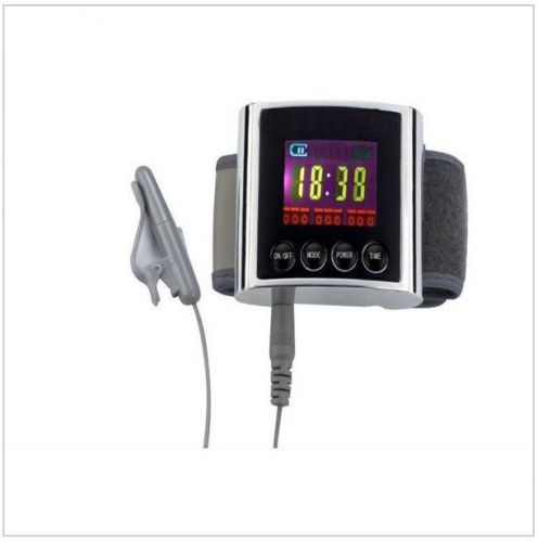 rhinitis laser therapy instrument for hypertension,diabetes,rhinitis,cholesterol