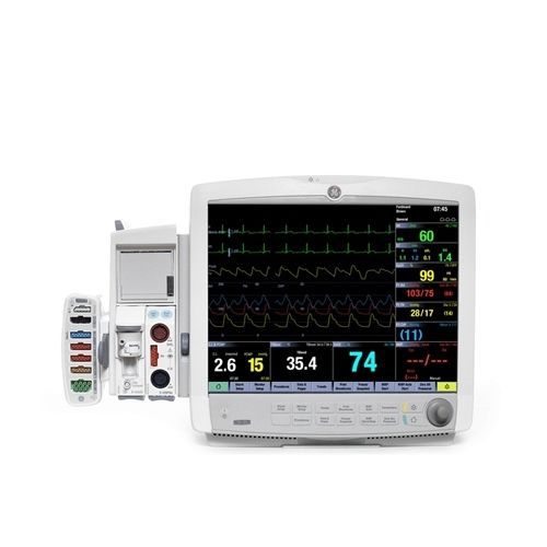 Carescape B650 Patient Monitor