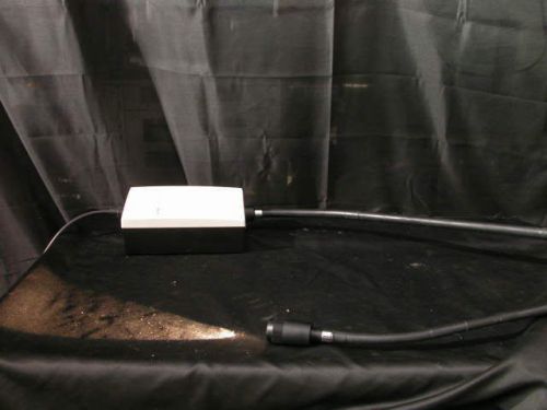 Welch Allyn Exam Light III flexible fiber optic exam light 48740