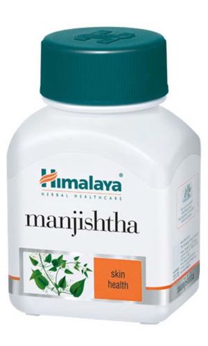 New  Effective in skin pigmentation disorders - manjishtha