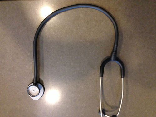 Littman Lightweight II SE Stethoscope EMT