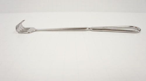 Grieshaber Volkman Retractor 8” 4 Prongs