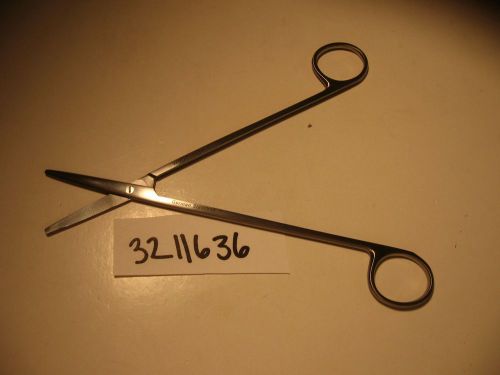 METEZBAUM SCISSOR STR 7&#034; (LEFT HANDED)