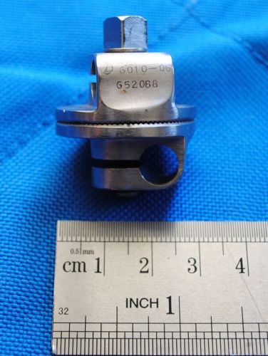 Zimmer 6010-06 orthopedic clamp for sale