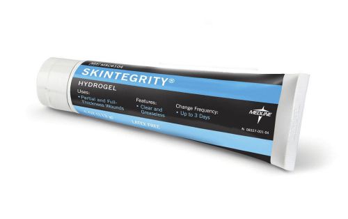 Medline Skintegrity Hydrogel Wound Dressing