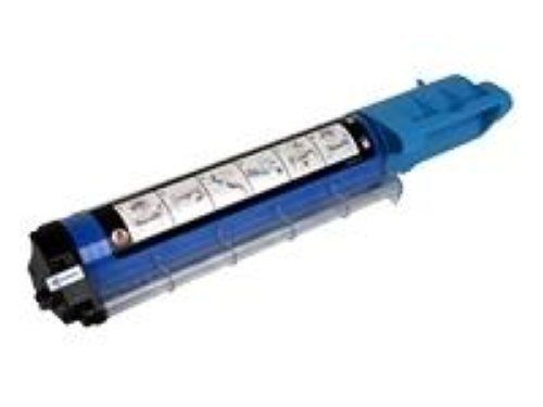 V7 CYAN LASER TONER CART FOR DELL 3000 3100 V7D3100C