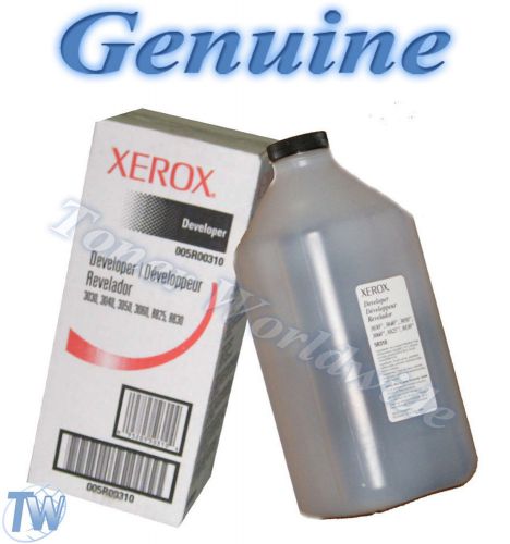 005R00310 / 5R310 | Genuine Xerox 3030/3040/3050/3060/8825/8830 | Developer