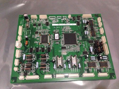 KonicaMinolta Bizhub 360 420 500 PCB Board 4349-0120 UL94V-0 Free Shipping!!