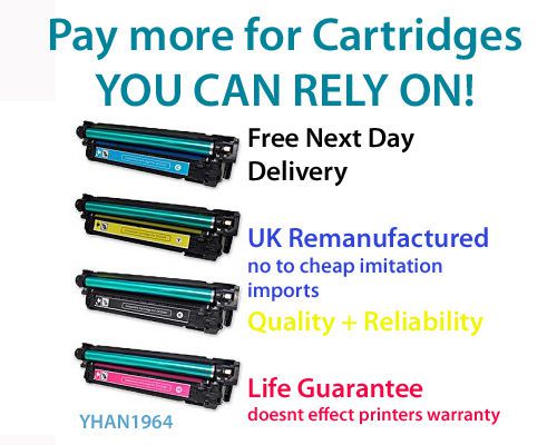 Samsung CLT-K4092S Toner Laser Ink Color Black Colour Printer Cartridge BK Y C M