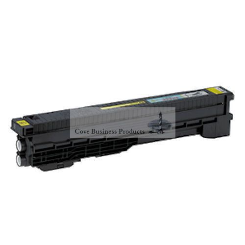 GPR-11 YELLOW TONER CARTRIDGE CANON ImageRUNNER C3200 C3220 C2620