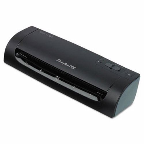 Swingline Fusion 1100L 9&#034; Laminator, 5 mil Max Document Thickness (SWI1703074)