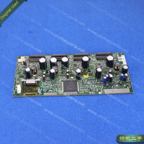 Carriage pca (carriage controller board) assembly hp designjet 4000 q1273-69157 for sale