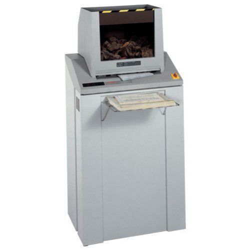 Intimus 852CC Cross Cut Shredder Free Shipping