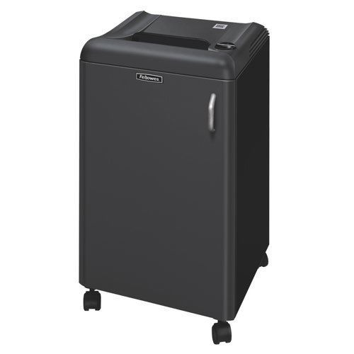 Fellowes 2250m fortishred shredder shred6 ref 4616801 for sale