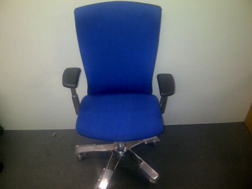 Refurbish knoll  life chair for sale