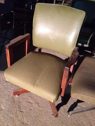 Vintage Office Chair