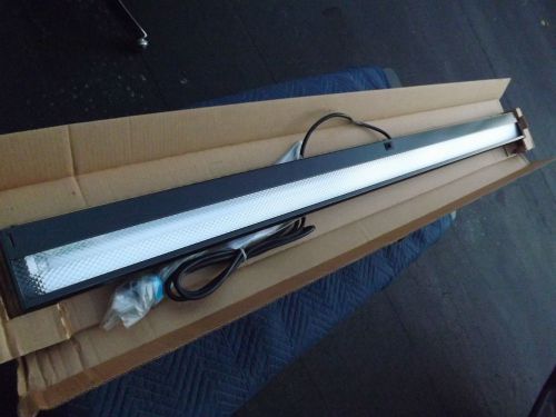 60&#034; T5 Overhead Task Light -Knoll RTLT5E61S  Reff/Currents/Autostrada/Morrison +