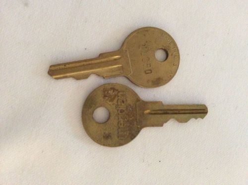 Herman Miller LL250 Key