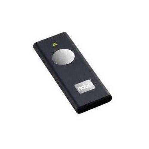 NOBO 1902388 PUNTATORE LASER P1 COMUNICAZIONE VISIVA