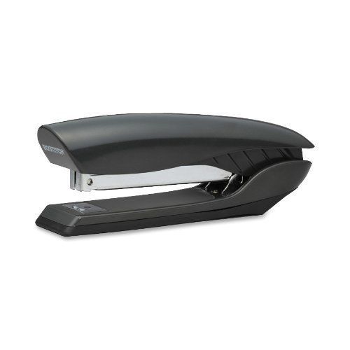 Stanley-bostitch Antimicrobial Full Strip Desktop Stapler - 20 Sheets (b326blk)