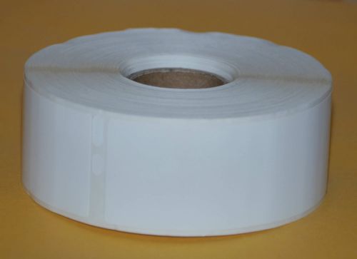 12 Rolls of 350 Address Labels DYMO LabelWriters 30252