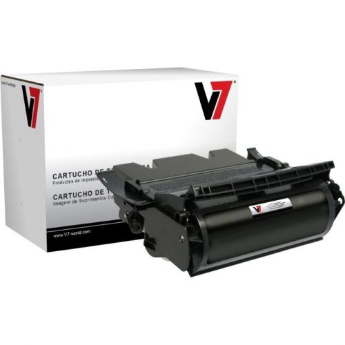 V7 toner v7d2046g k2885 dell m5200n/w5300n 18k for sale