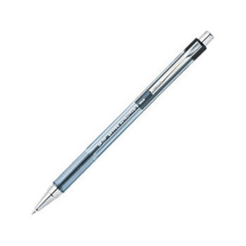 Pilot 30000 Better Ballpoint Retractable Pen, Fine Point, Black Ink, 12 Pens/DZ