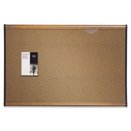 Quartet Prestige Cork Bulletin Board - QRTB244MA