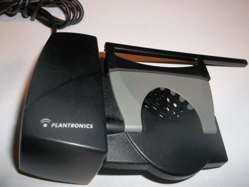 Plantronics HL10 Handset Lifter for CS50 CS55 CS60 CS70 CS70N &amp; Savi Headsets