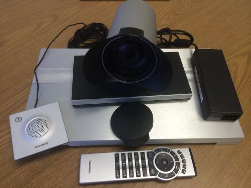 Tandberg Cisco C20 PLUS HD  Video Conferencing, Part number 117780