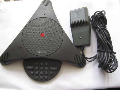 Polycom Soundstation  Phone 2201-03309-001