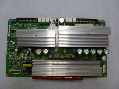 PLASMA TV YSUS BOARD LJ41-05120A LJ92-01490