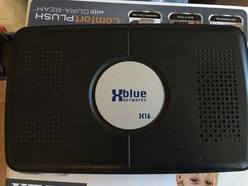 XBlue Networks X16 KSU