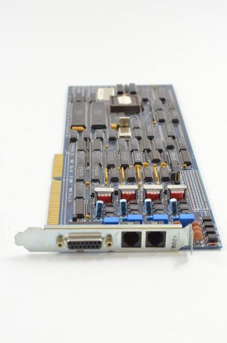 Rhetorex 1A92PV-10975-NM-E RDSP Rev. B2 Card