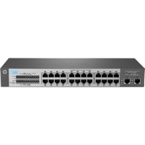 HP 1410-24-2G Switch S-Buy US En