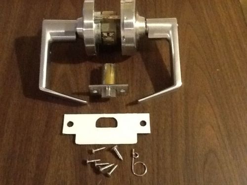 Schlage lock set for sale