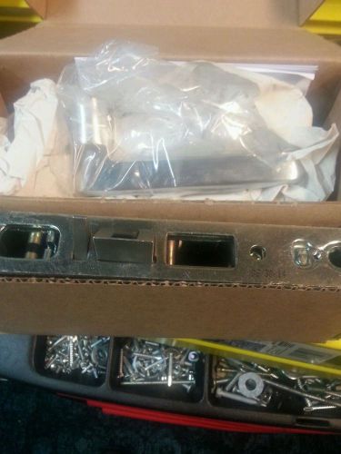 Sargent 8205 26d mortise lock for sale