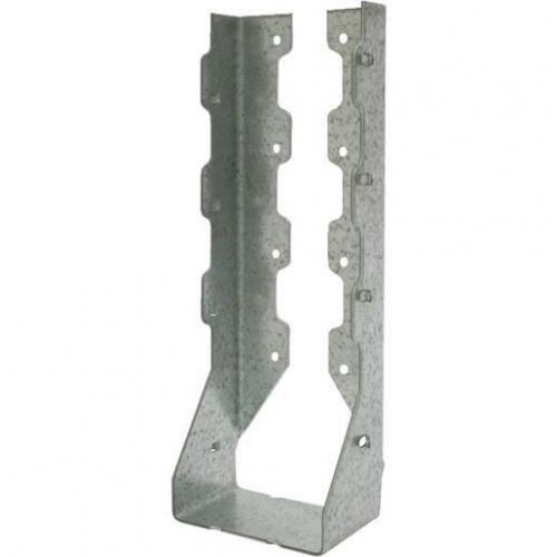 2x10 face mount hanger husc210-2z for sale