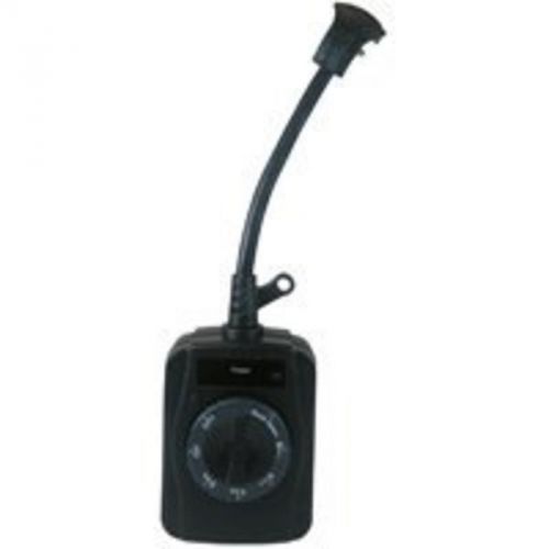 Tmr countdown 1/3hp 6in blk power zone drop lights tnocd002 black 054732819317 for sale